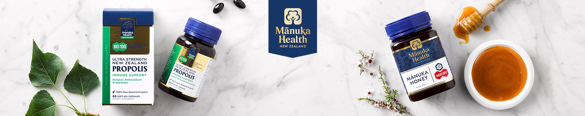 Manuka Health